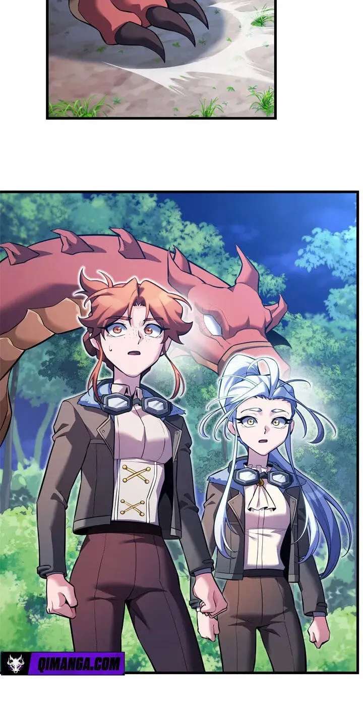 Never Touch Eldmia Egar (2026) Chapter 40 - page 61