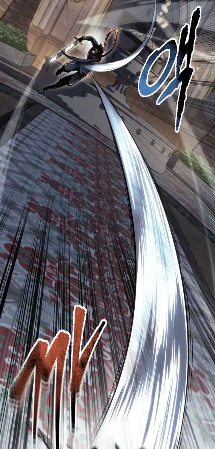 A Dragonslayer's Peerless Regression Chapter 100 - page 19