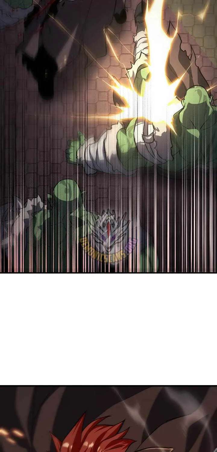 Level 1 Player Chapter 159 - page 36