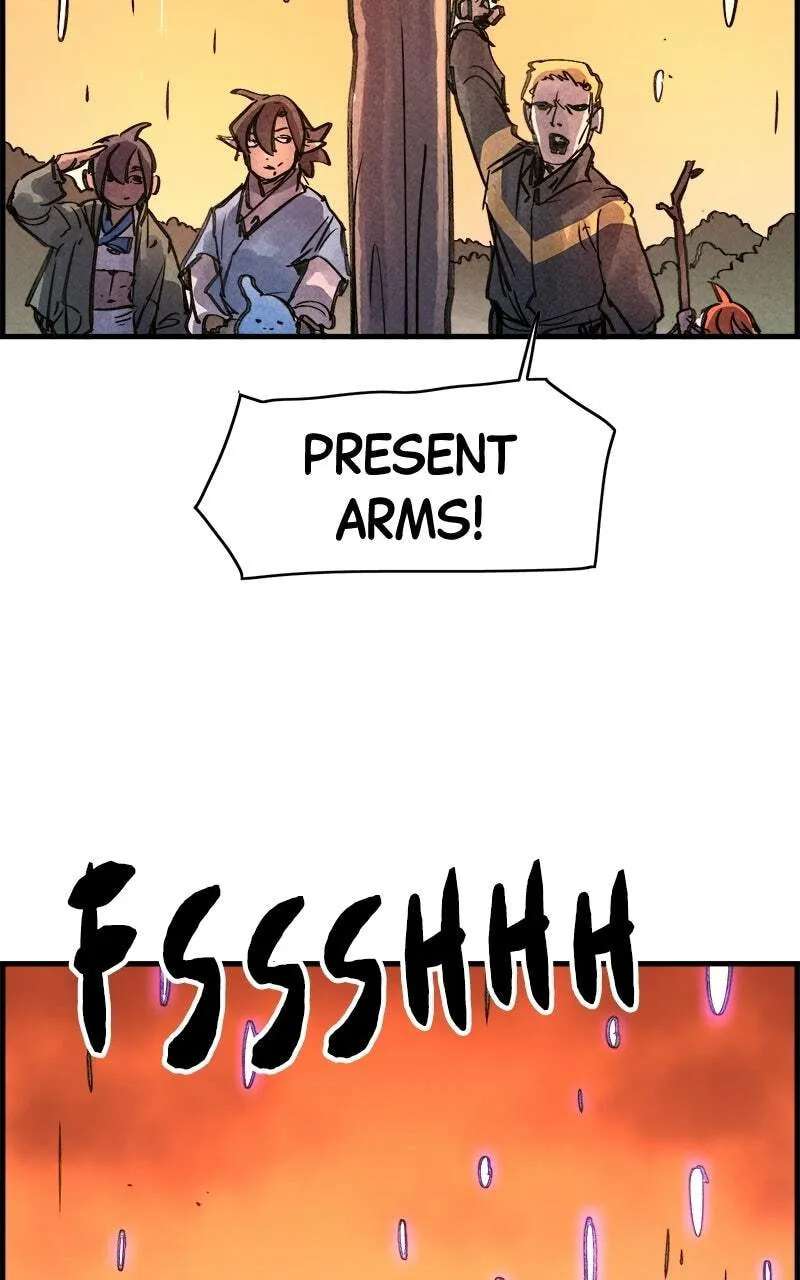 Paper Tiger Chapter 67 - page 74