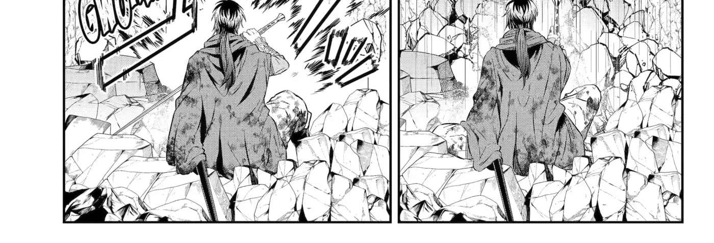 Katainaka no Ossan, Kensei ni Naru Gaiden: Ryuusouken no Kiseki Chapter 15 - page 33