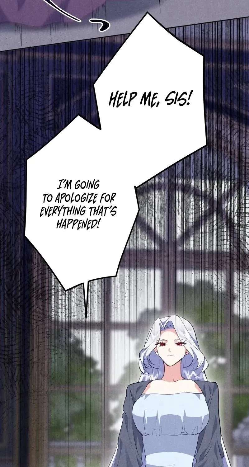 I Won’t Forgive My Stepsister This Time Around! Chapter 43 - page 36
