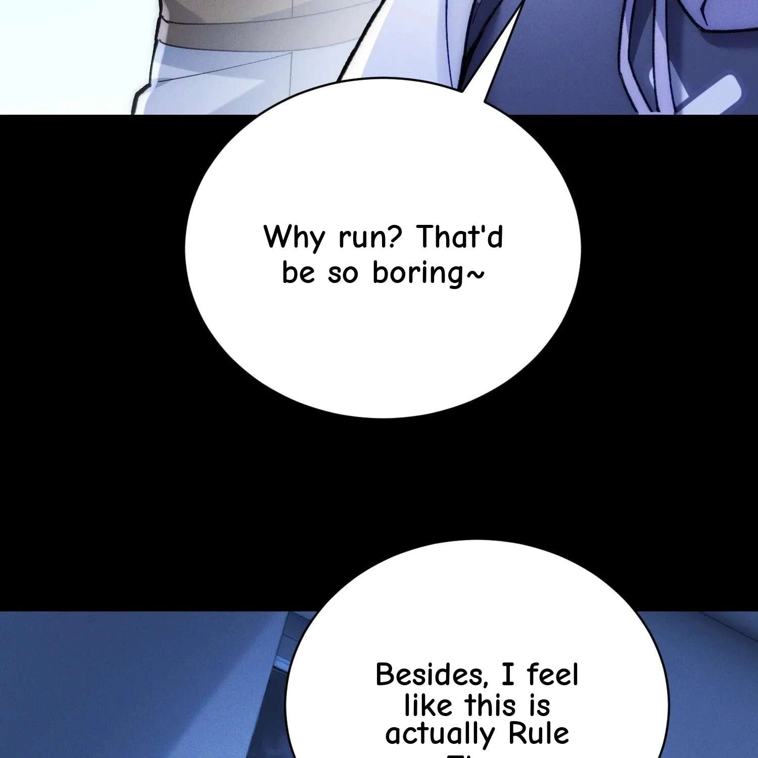 Guiyi Shijie? Wo Zao Jiu Tongguanle Chapter 7 - page 48