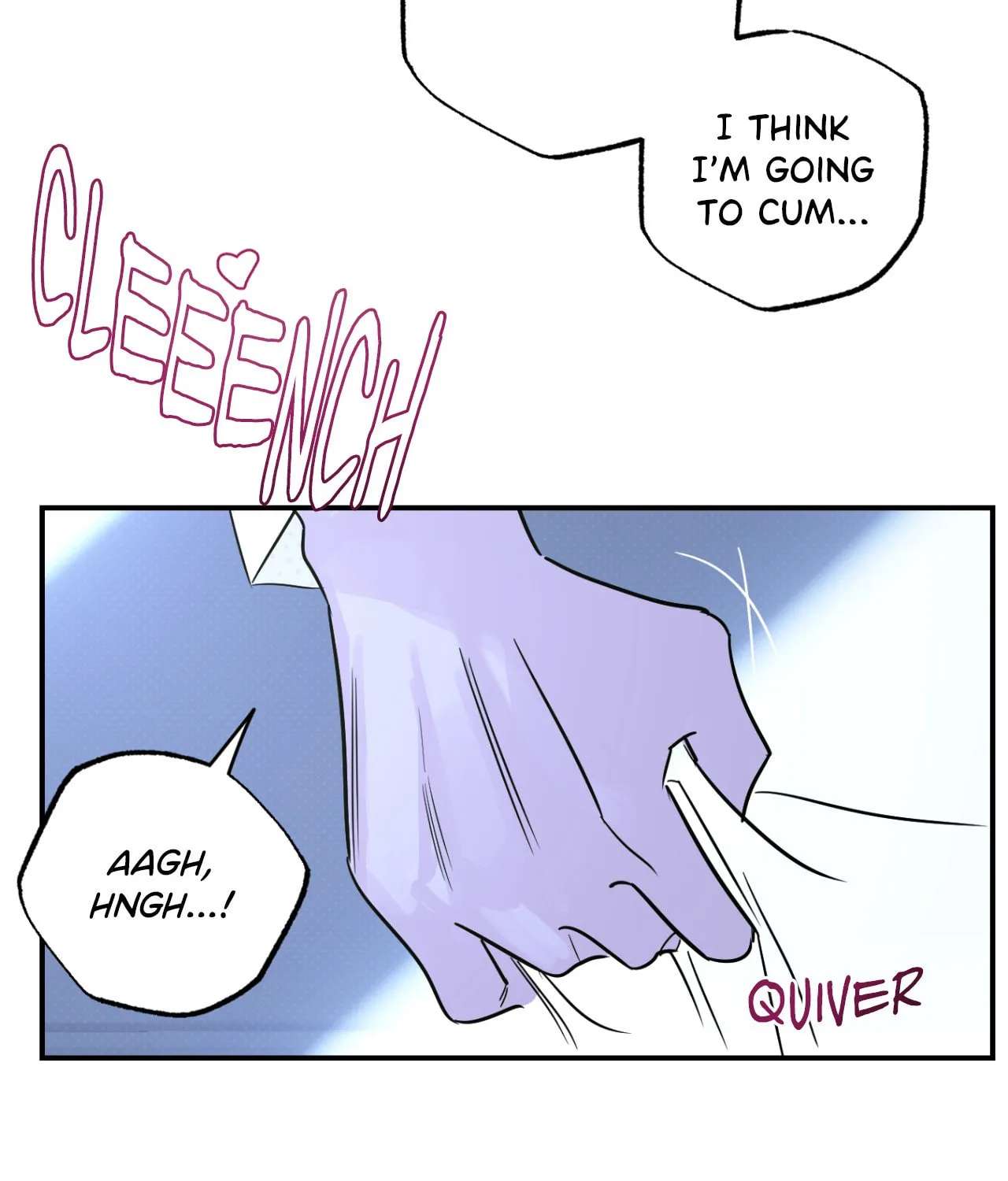Moonlight Projection Chapter 36 - page 109