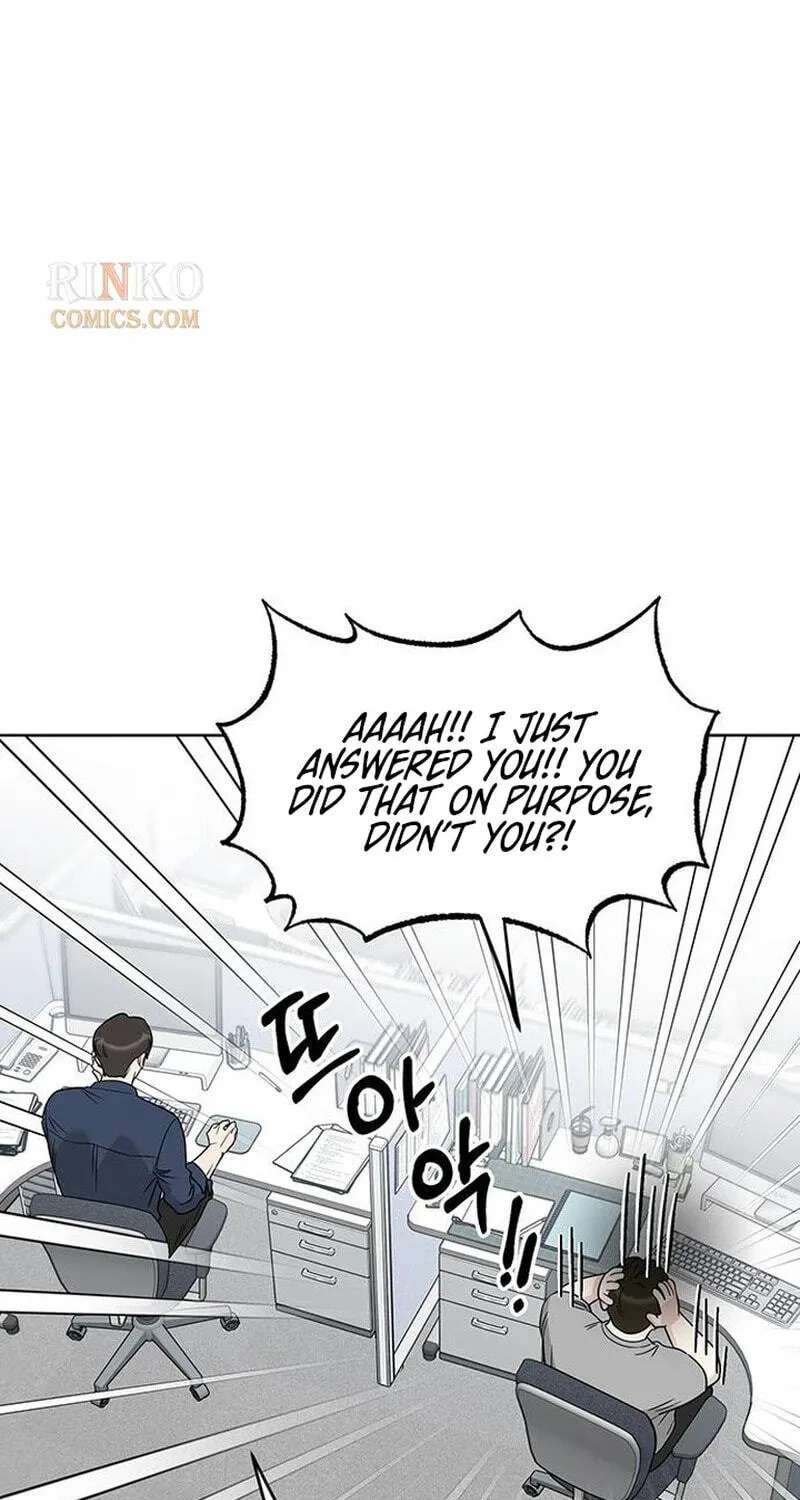 It’s Just Business Chapter 135 - page 35