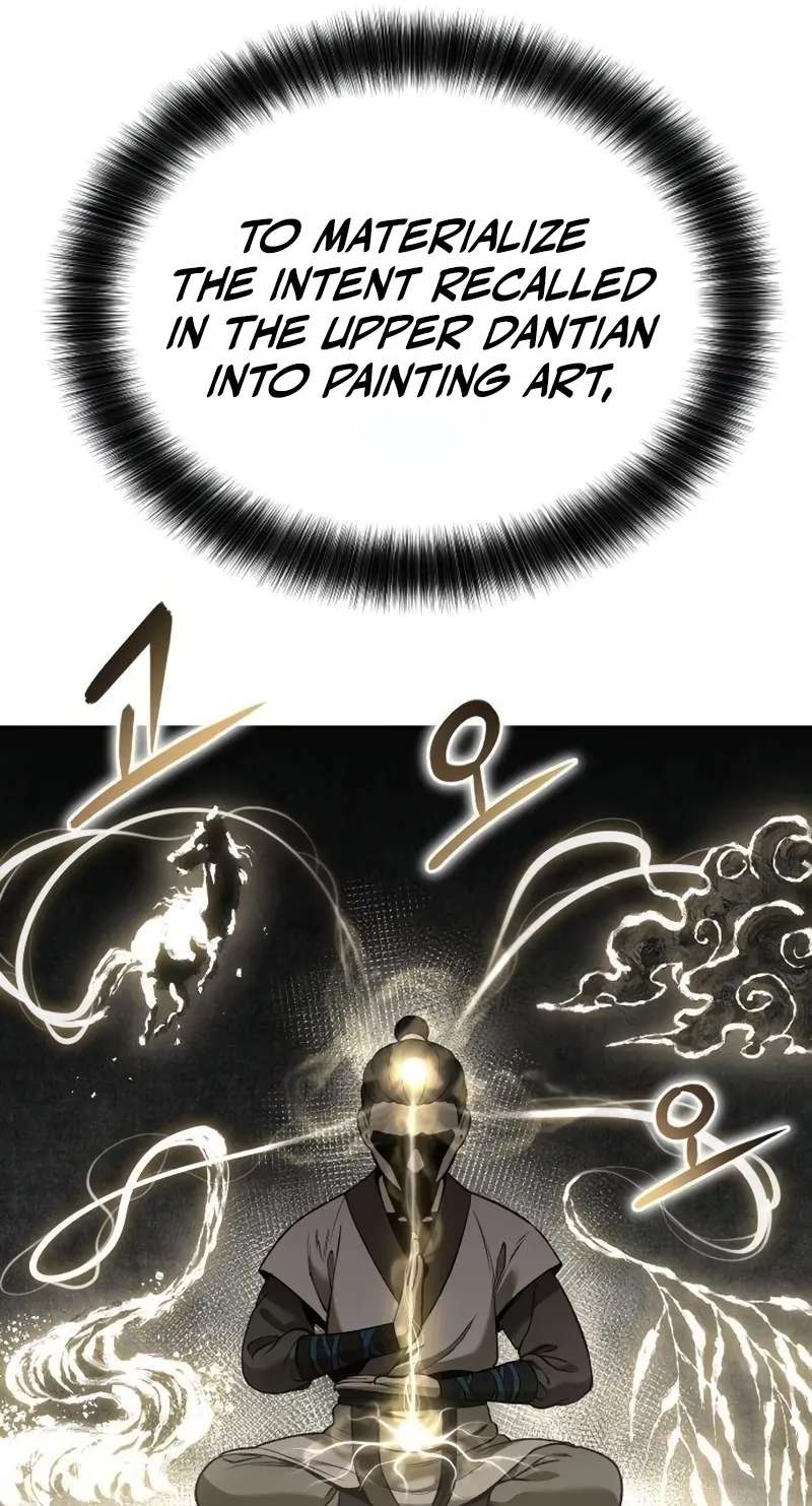 The Divine Brush Chapter 5 - page 12