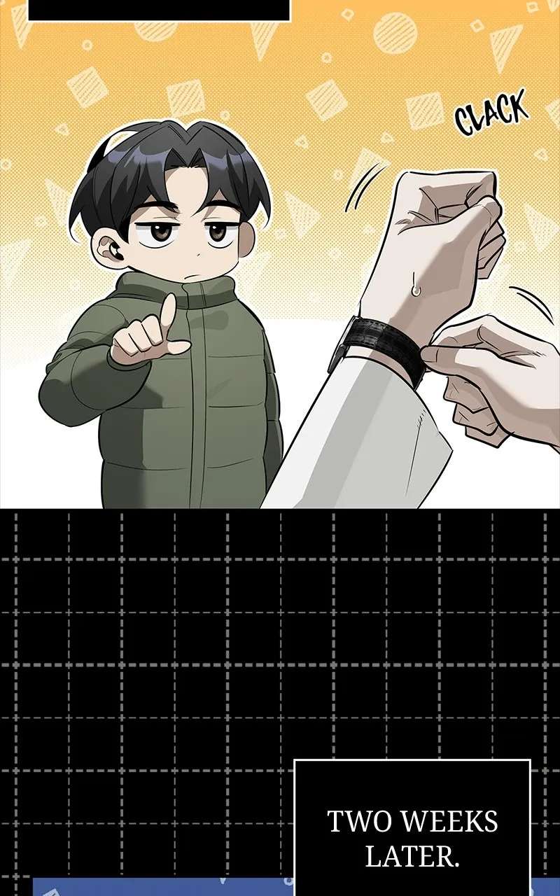 The S-Class Hunter’sPeaceful Life with Monsters Chapter 48 - page 71