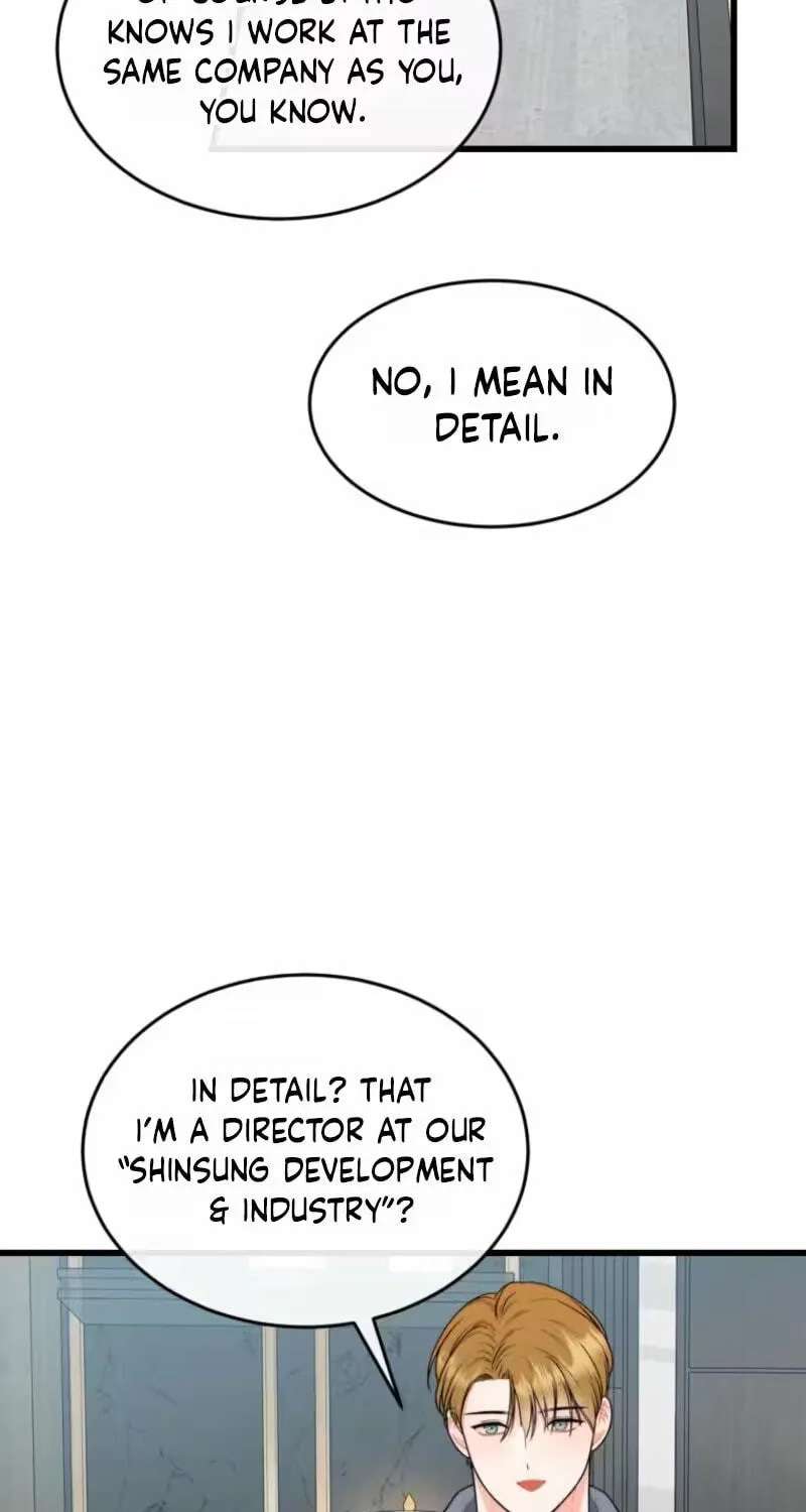 Kanna Made a Certain Decision Chapter 31 - page 47