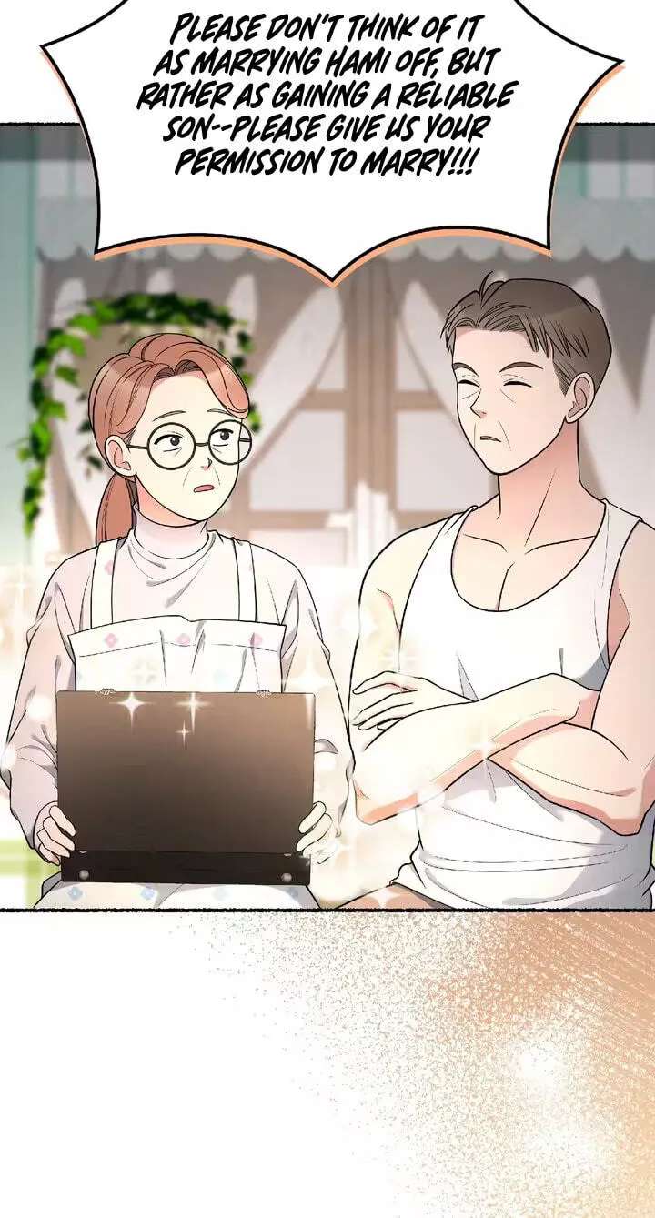 Devil! I Love You Chapter 41 - page 75