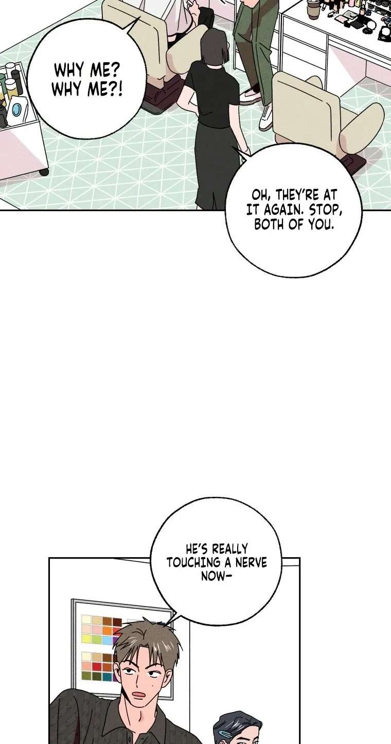 Sufficient Motivation Chapter 2 - page 102