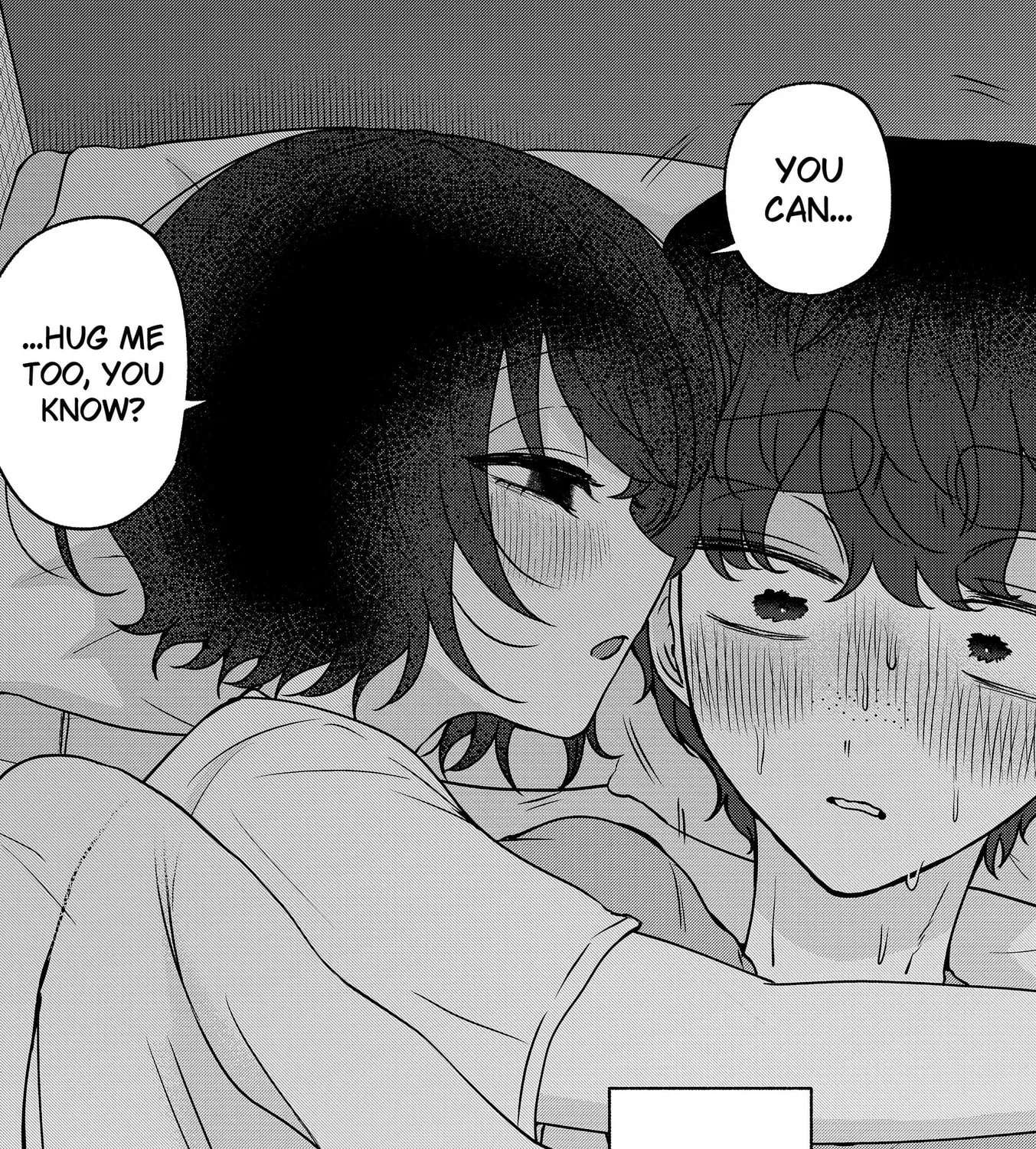 Yagate Efude o Utsuroshi Kimi wa Chapter 37 - page 29