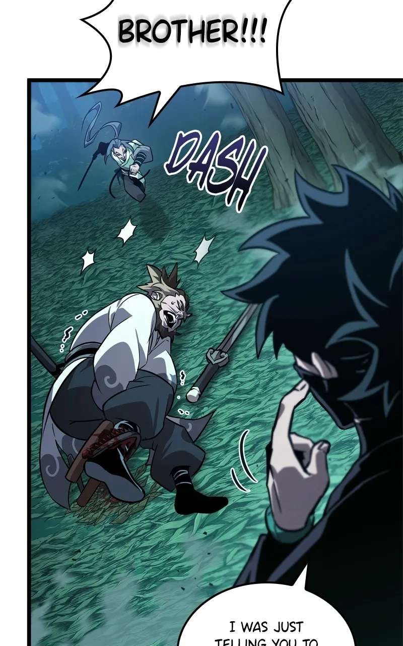 The Martial Genius WhoRemembers Everything Chapter 4 - page 47