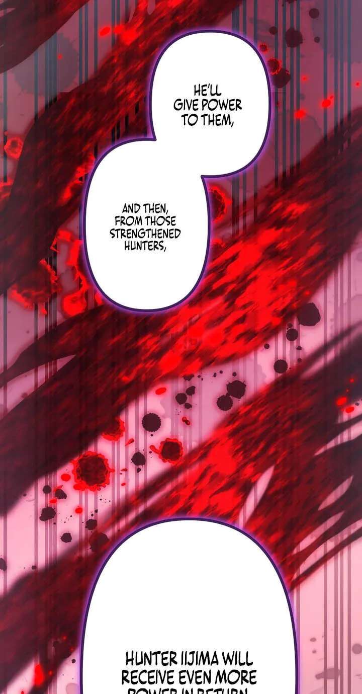 Maou App de S-kyuu Hunter ni Naremashita Chapter 159 - page 88