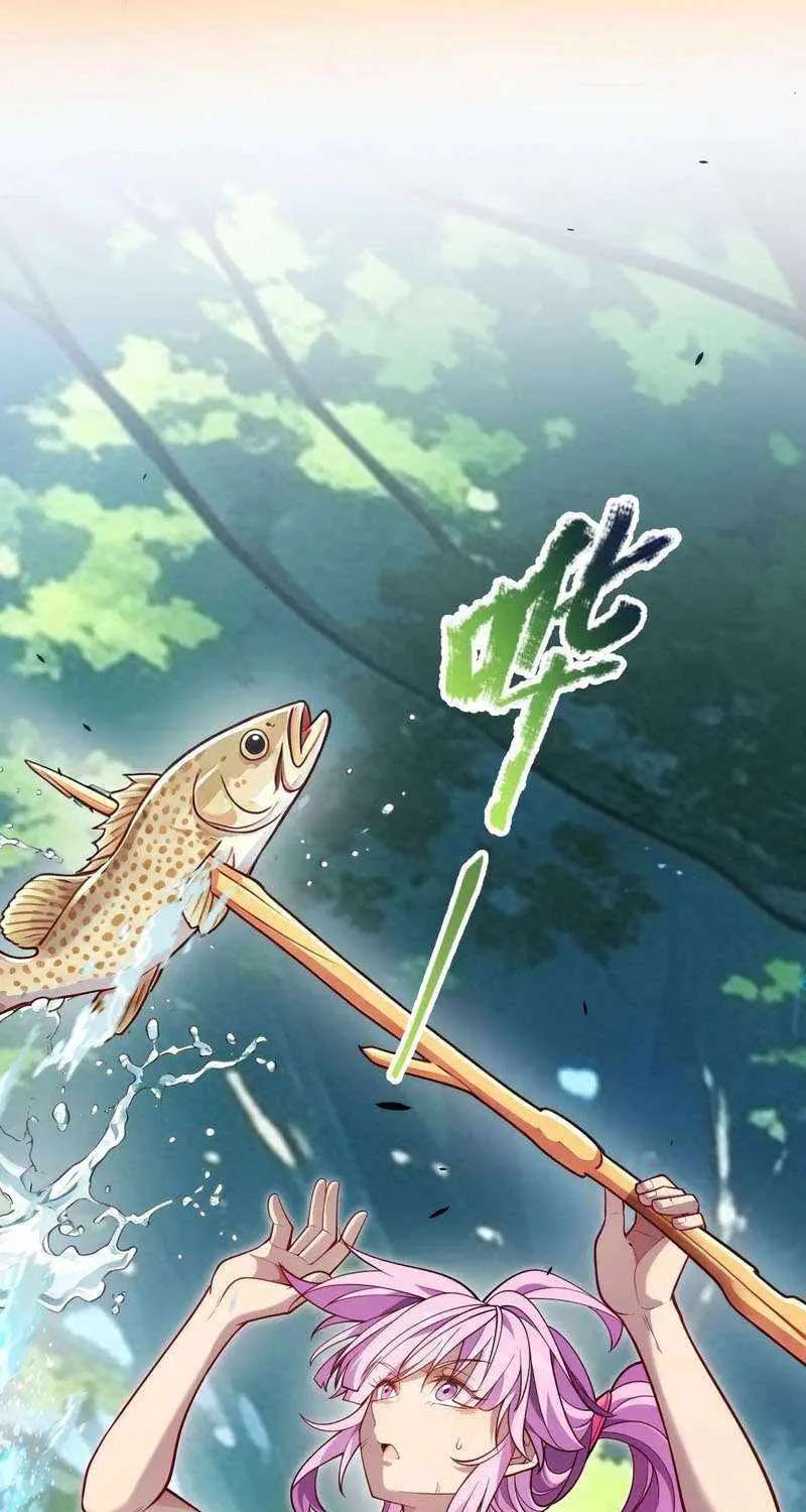 My Starting Talent is Mythical, A Single Strike Smites Deities Chapter 53 - page 46