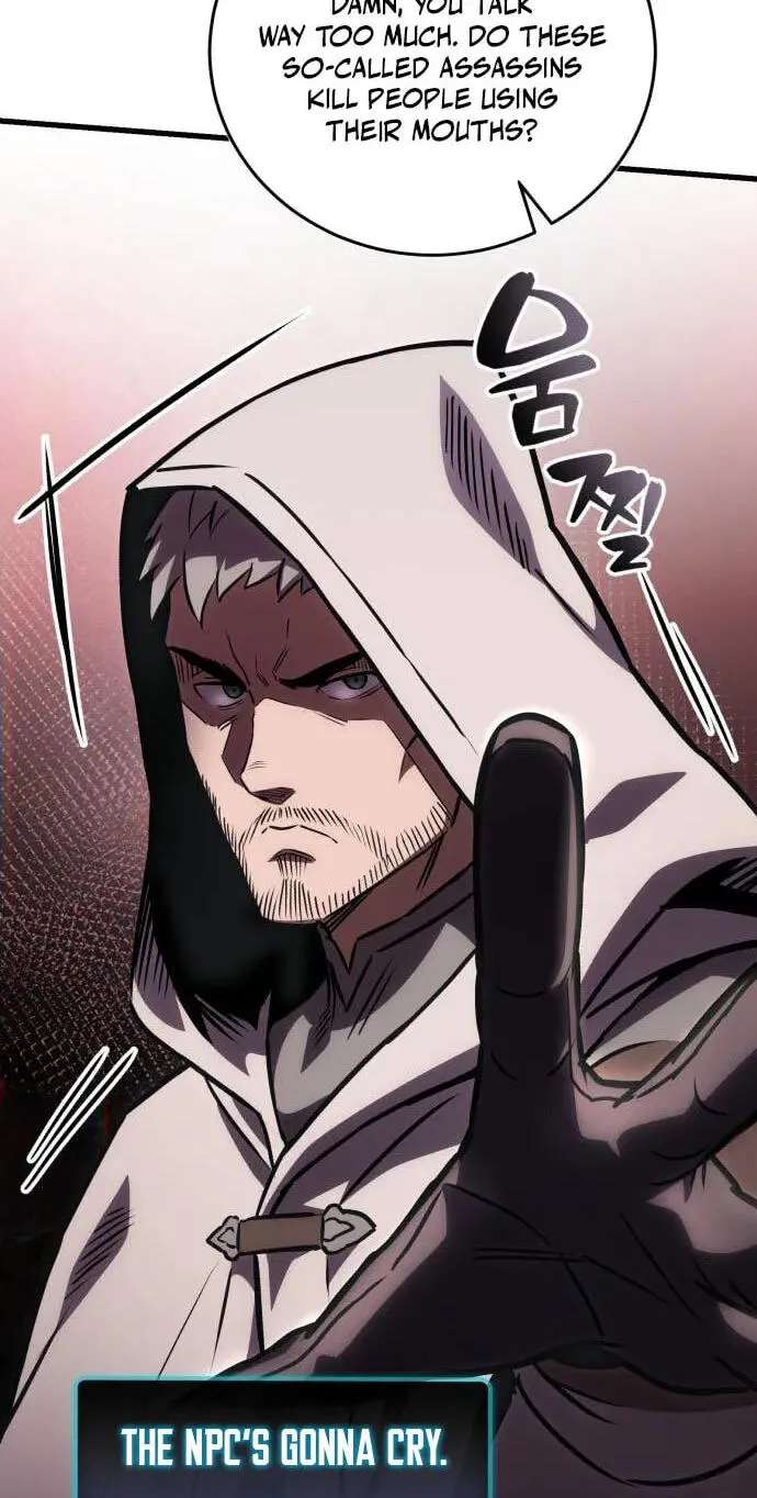 The Heavenly Demon's Broadcast From the Demon Realm Chapter 17 - page 13