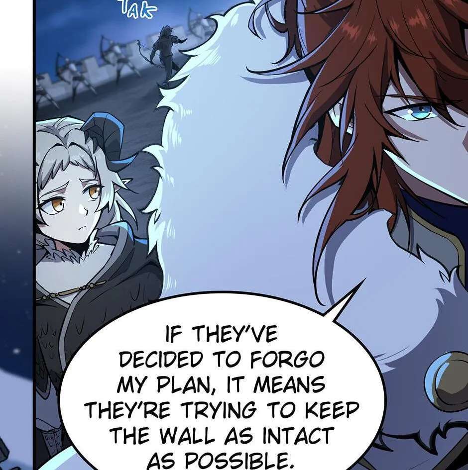 The Beginning After the End Chapter 253 - page 62