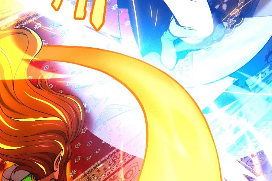 Jinna Chapter 38 - page 68