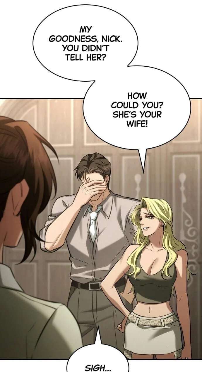 Ties that Bind Us Chapter 37 - page 6