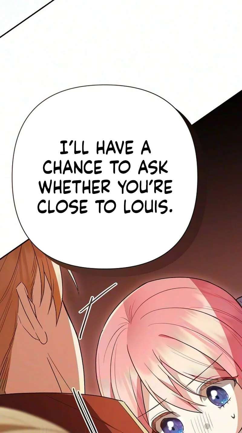 The Archmage Becomes the Swordmaster's Youngest Daughter Chapter 53 - page 23
