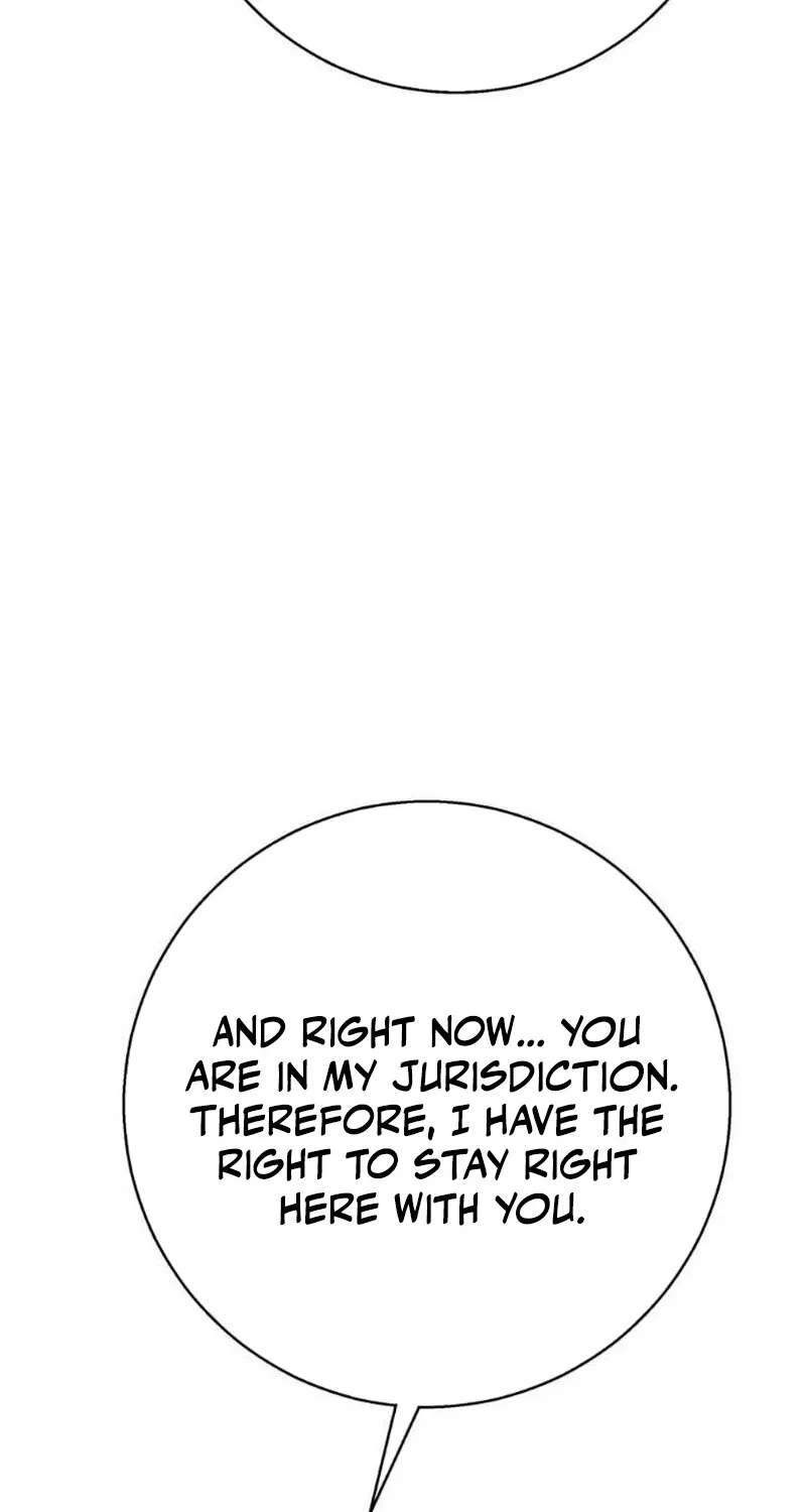 Wild Protectress Chapter 19 - page 21