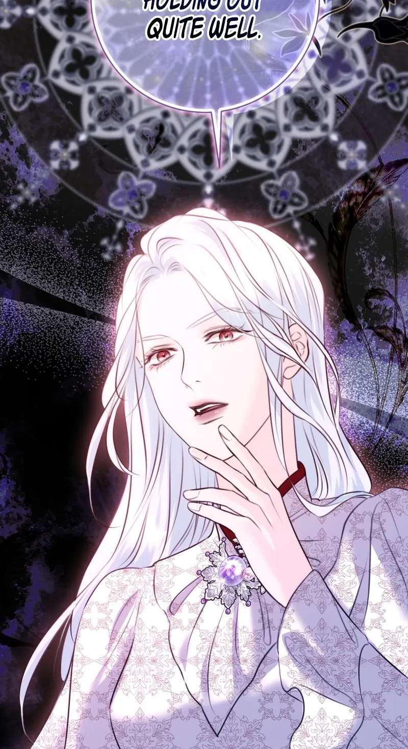 The Destiny of the Eternally Second Male Lead is Now in my Hands Chapter 47 - page 63