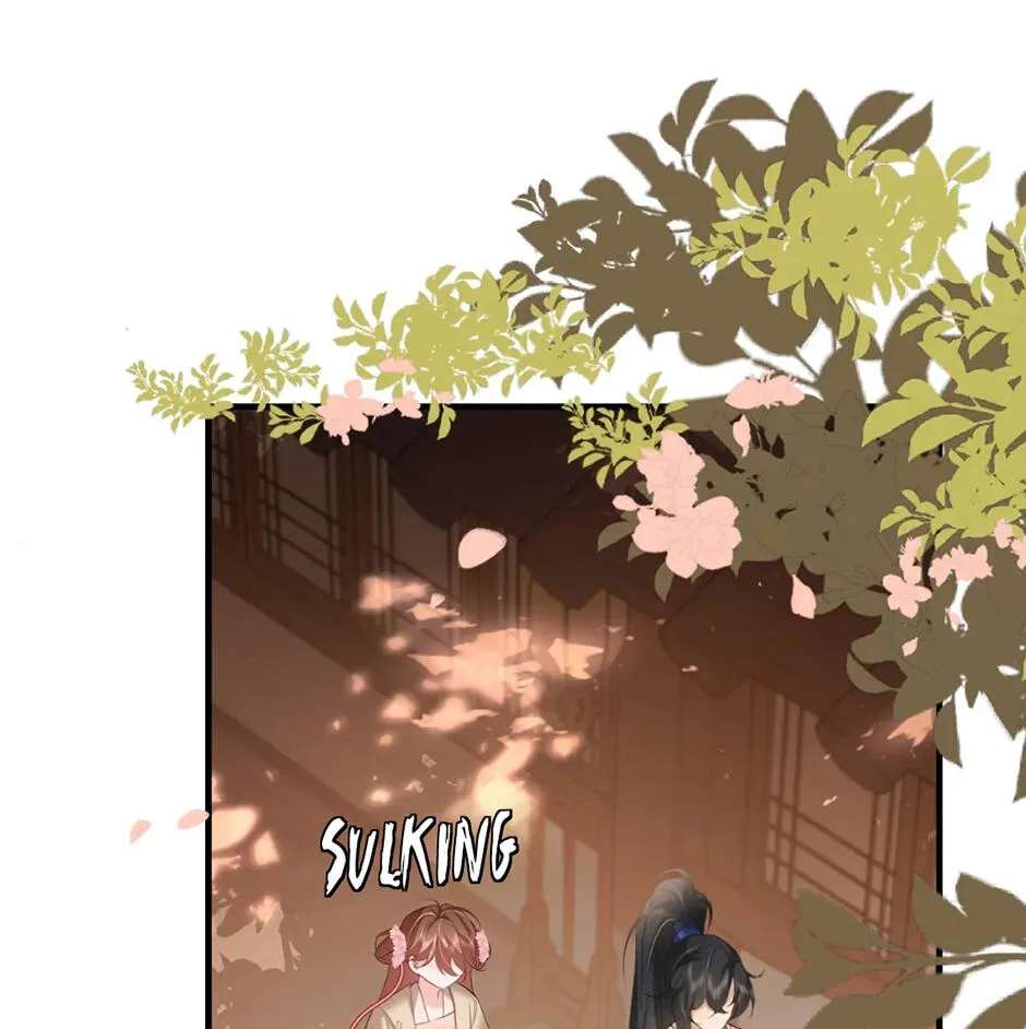 Surviving as a Tyrant's Daughter Chapter 228 - page 12