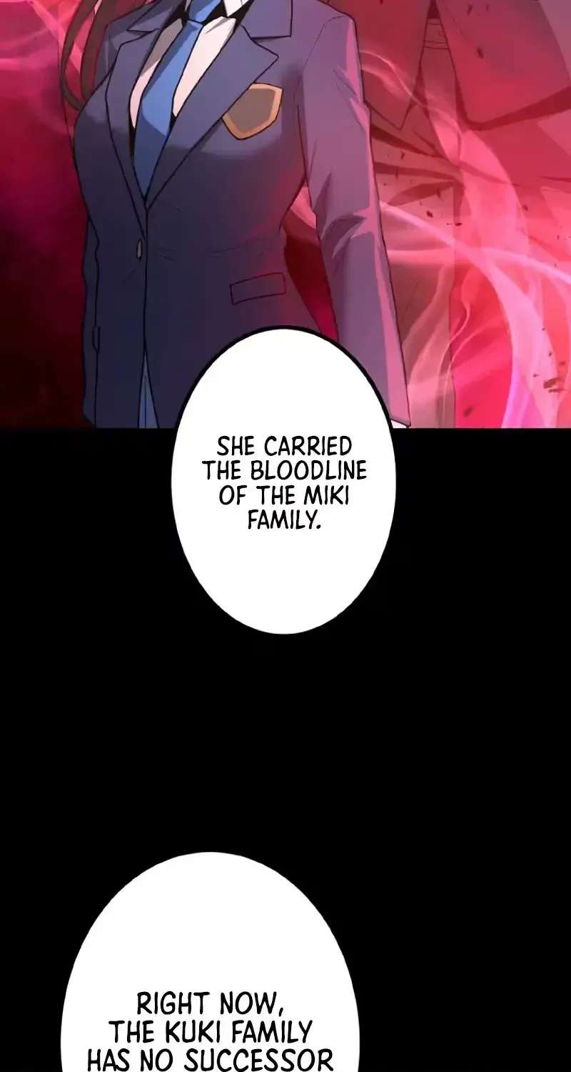 Middle-Aged Man Vows Revenge Against His Demon Wife Chapter 4 - page 102
