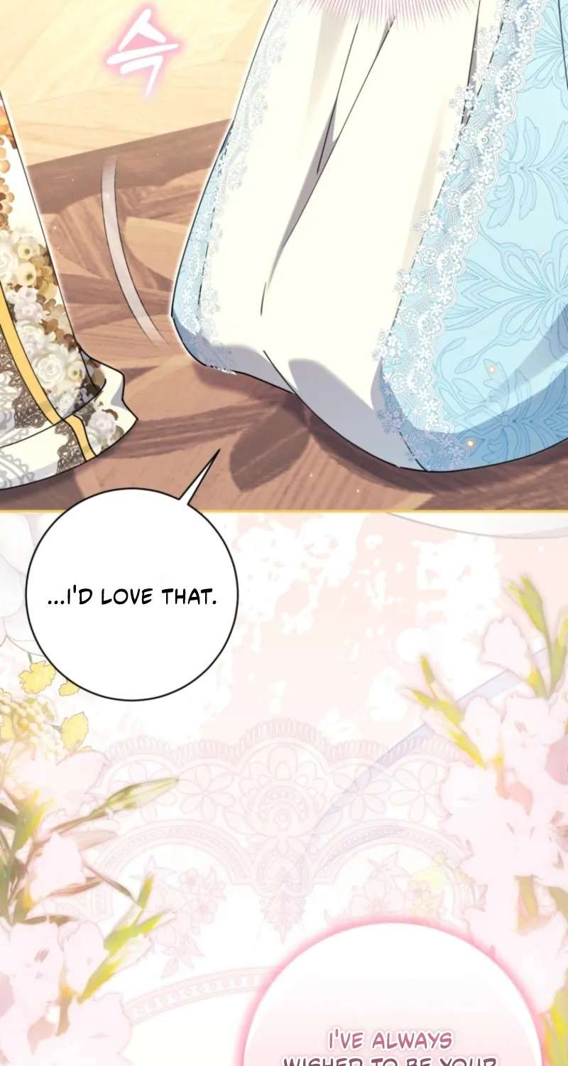 I Became the Villainess’s Favorite Chapter 48 - page 89