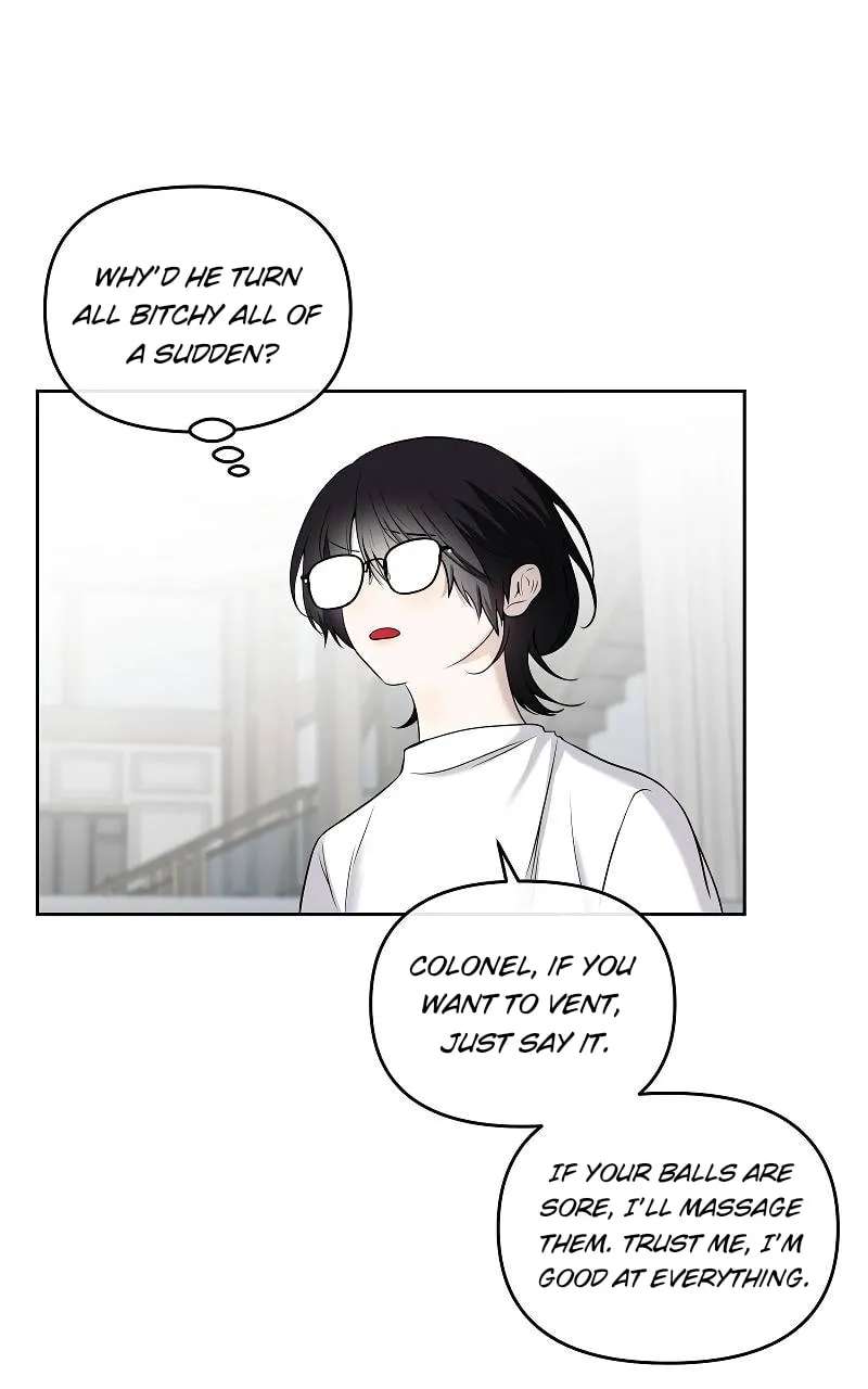 How to Win Over an Alpha Male Chapter 42 - page 16