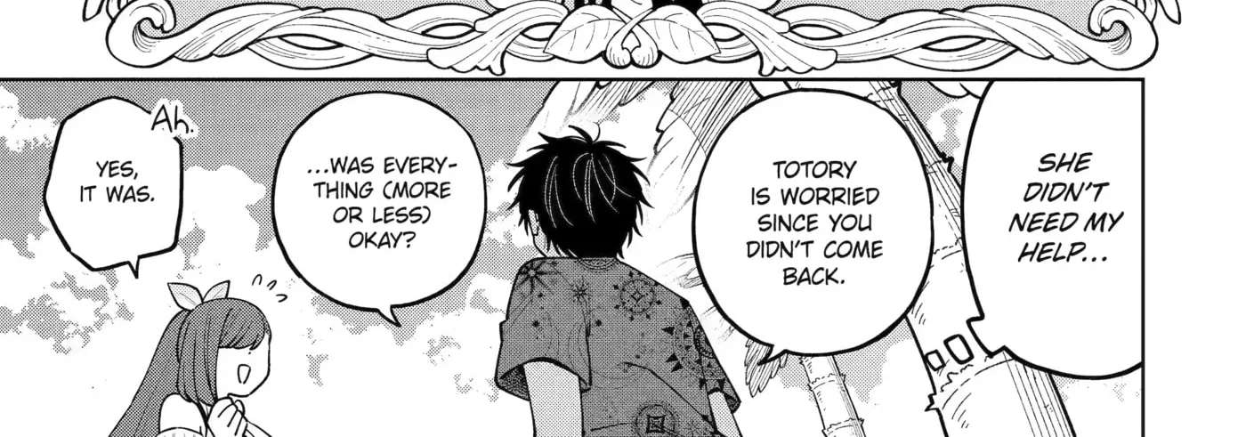 Sensei! Bokutachi ga Sekai o Horoboshimasu. Chapter 62 - page 47