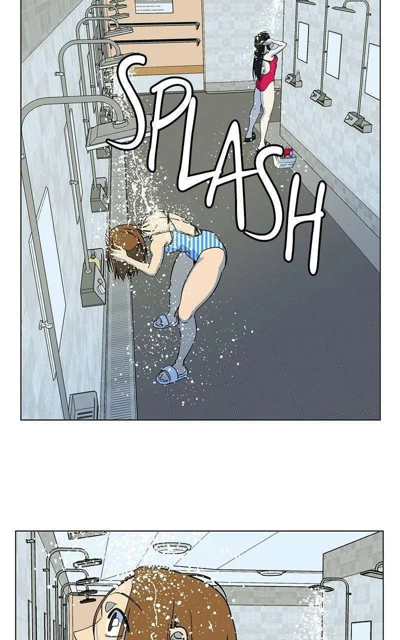 Slow Dive Chapter 46 - page 69