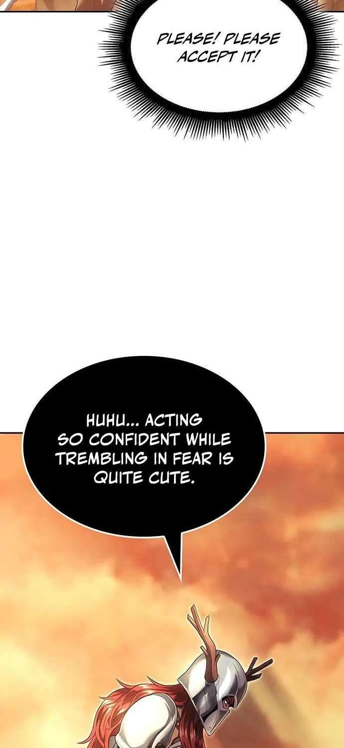 Return of the Star Player Chapter 23 - page 37