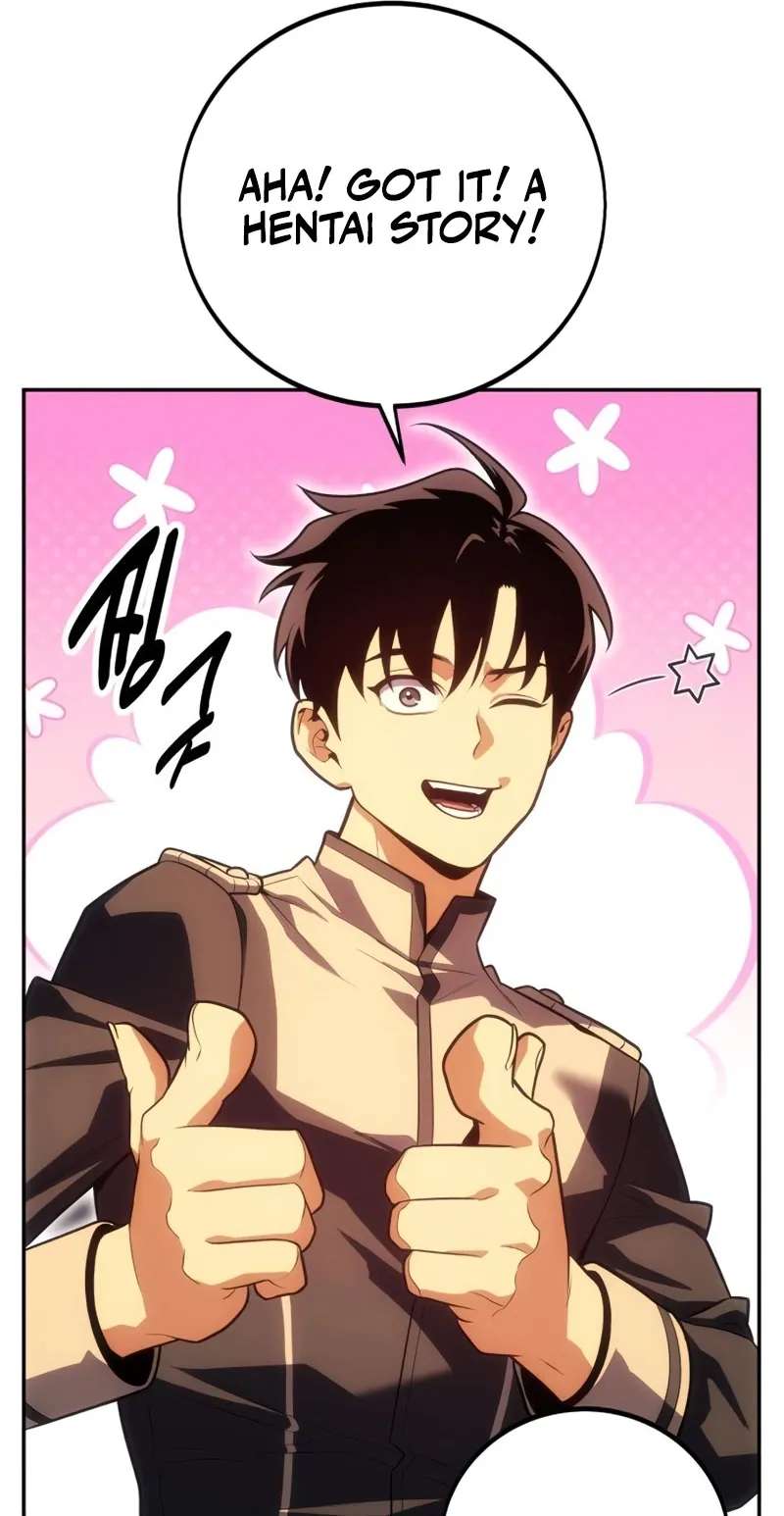 30 Years Have Passed Since the Prologue Chapter 14 - page 123