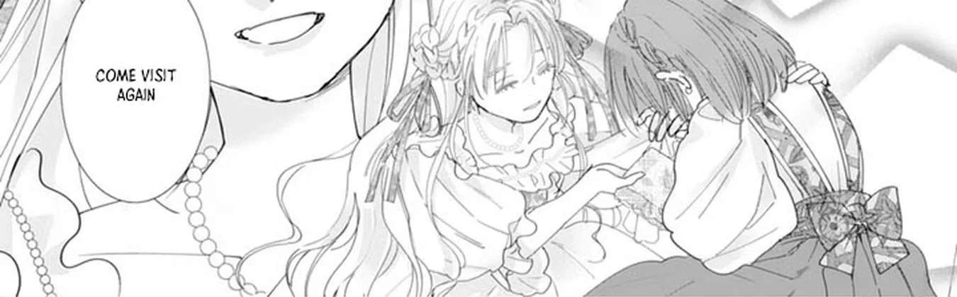 The 'Creepy' Lady Will Fulfill Her Duty as a Stepmother Chapter 1 - page 50
