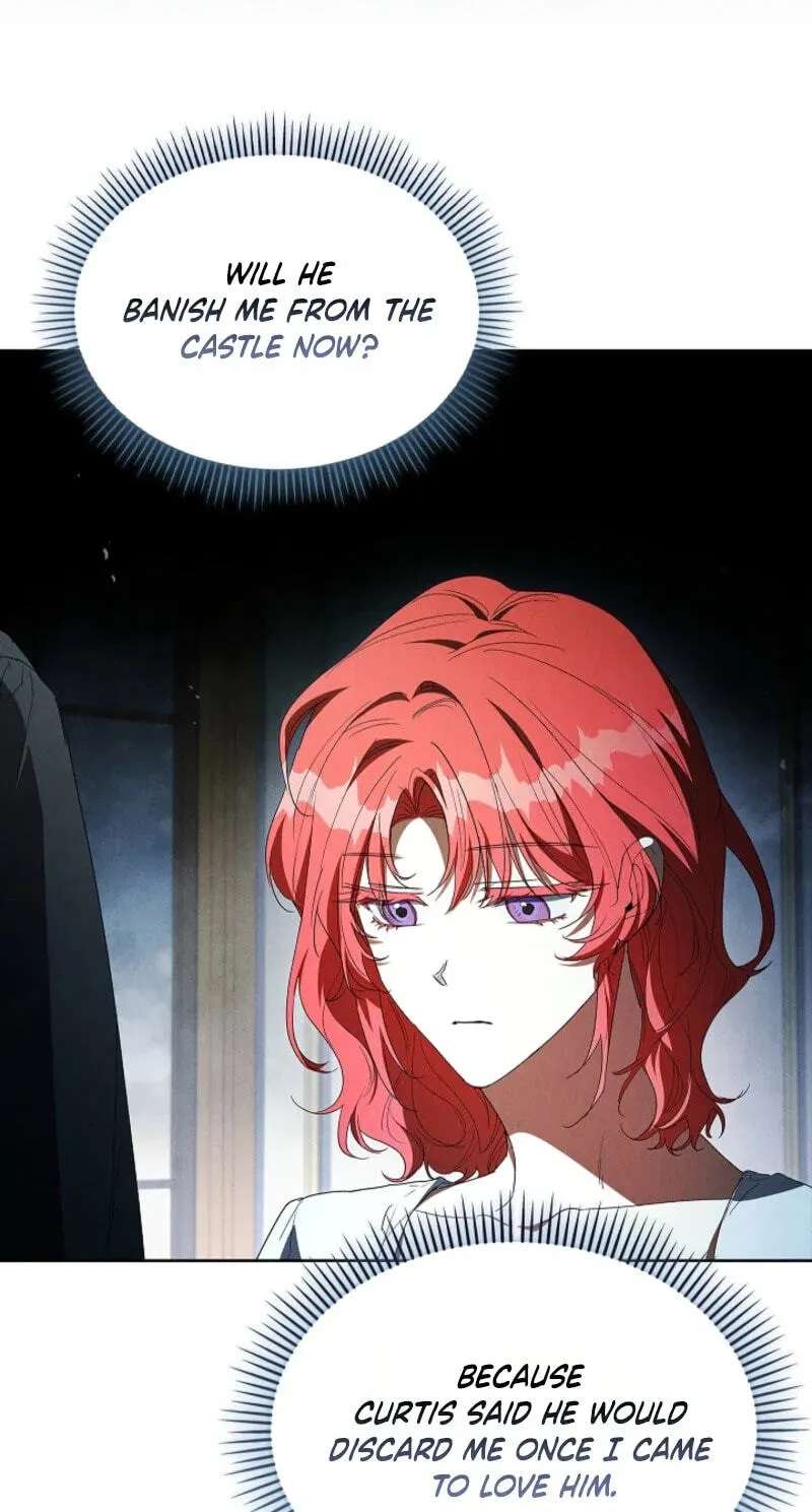 Regarding the Perfect Revenge Chapter 30 - page 61