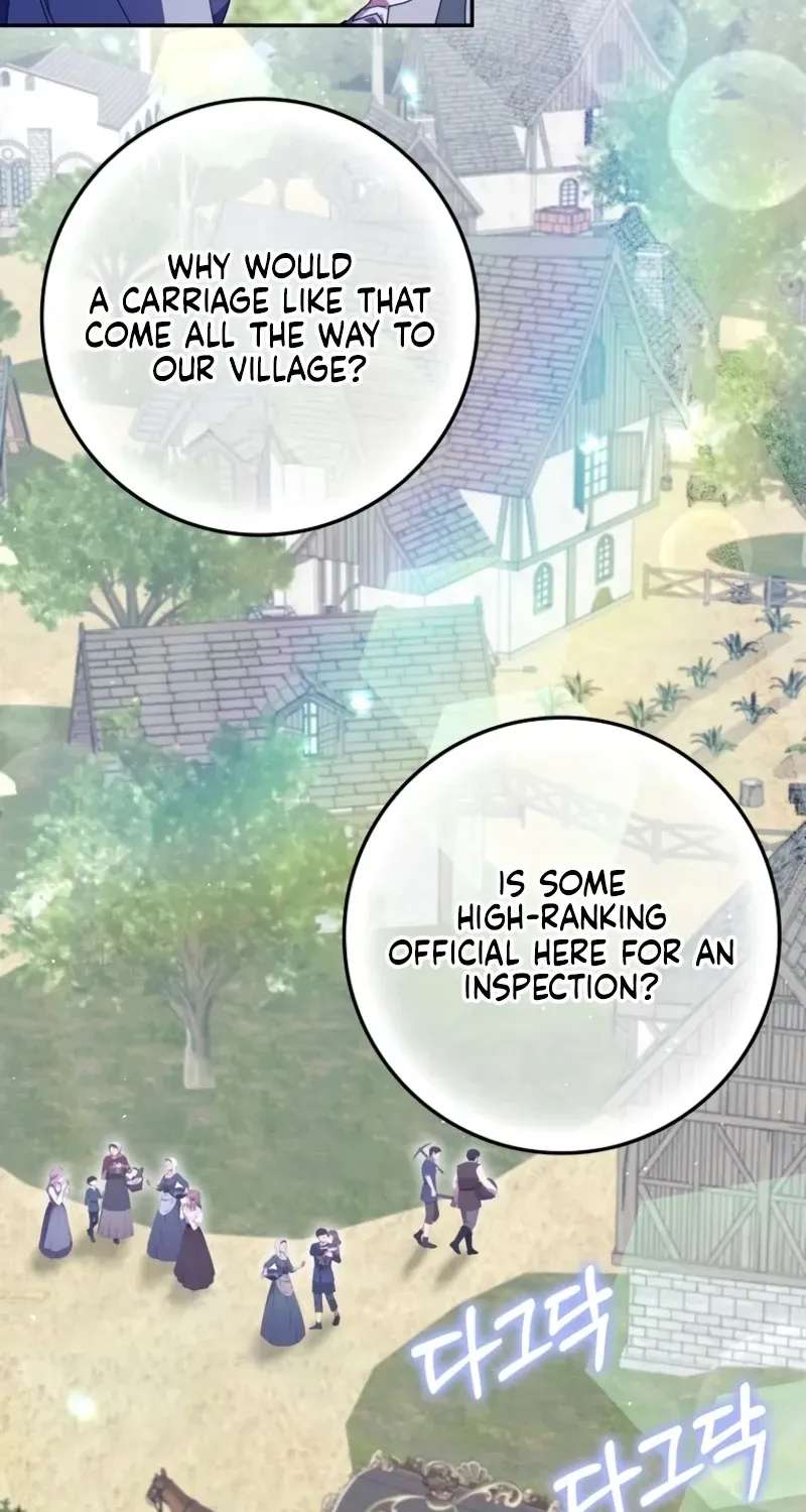 The Foreign Object Was Me Chapter 80 - page 3