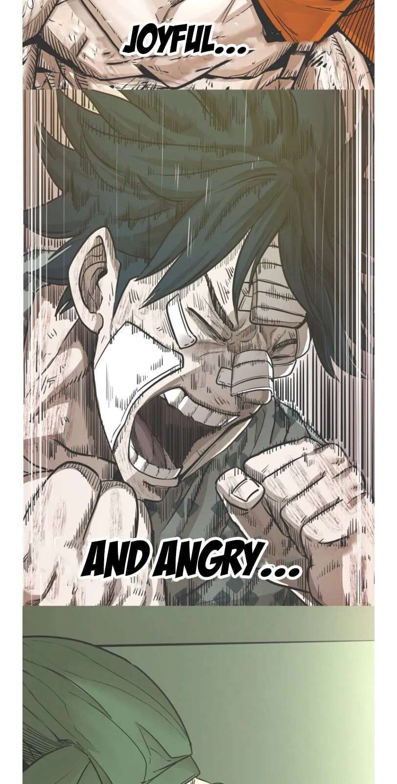 Shark Chapter 366 - page 87