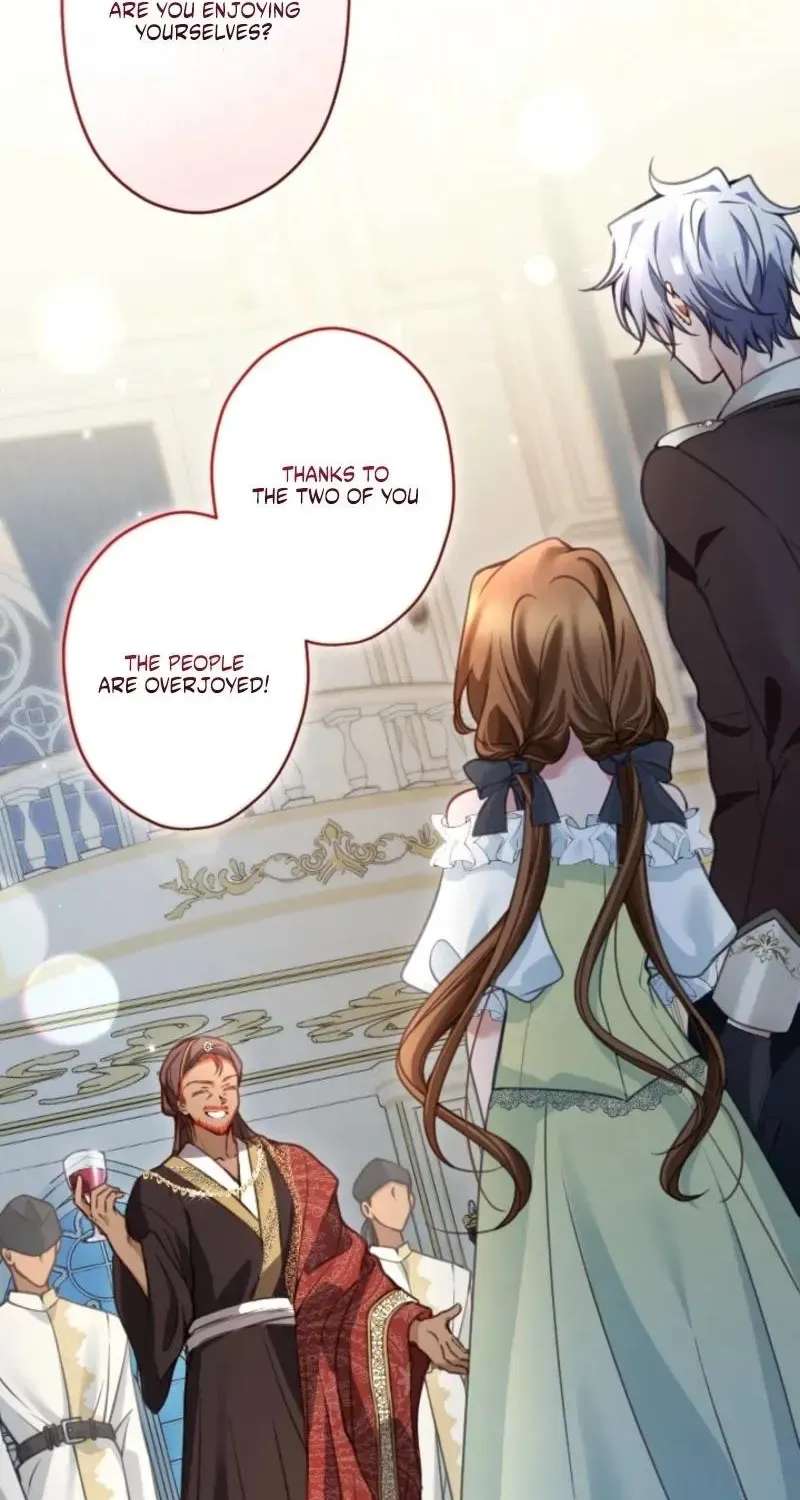 I Underestimated My Oshi’s Attachment Chapter 153 - page 37