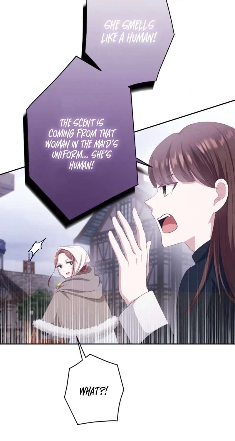 The Unhappy Poison Witch's Happy Marriage Chapter 10 - page 30