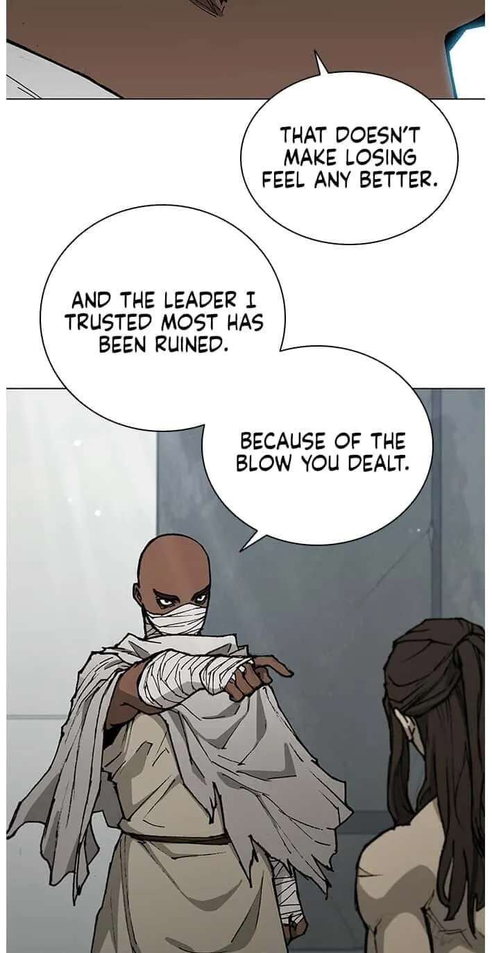 The Long Way of the Warrior Chapter 175 - page 25