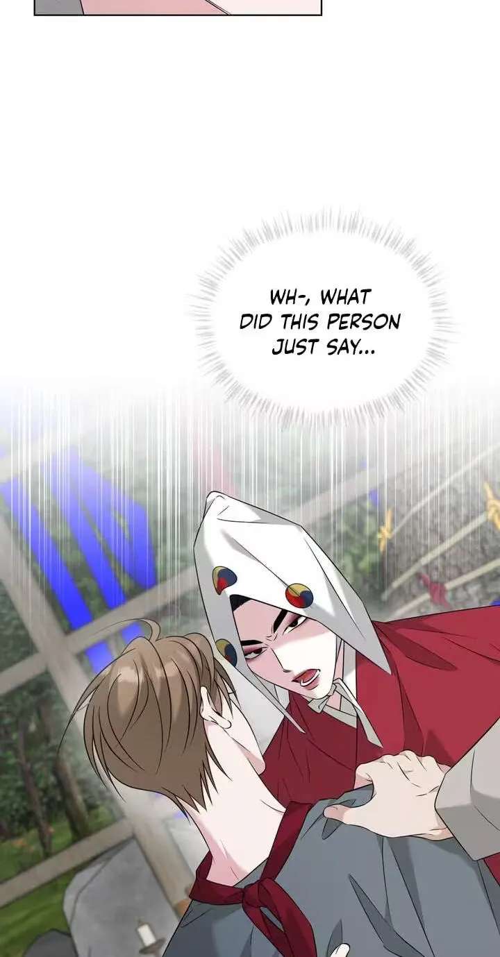 Omega Dongsik Chapter 20 - page 26