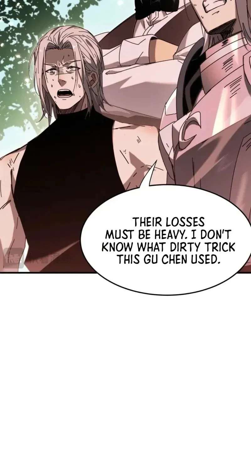After Severing Our Ties, All My Summons Became Dark Creatures Chapter 12 - page 20