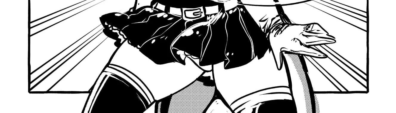 Lady Iguality Chapter 2 - page 30