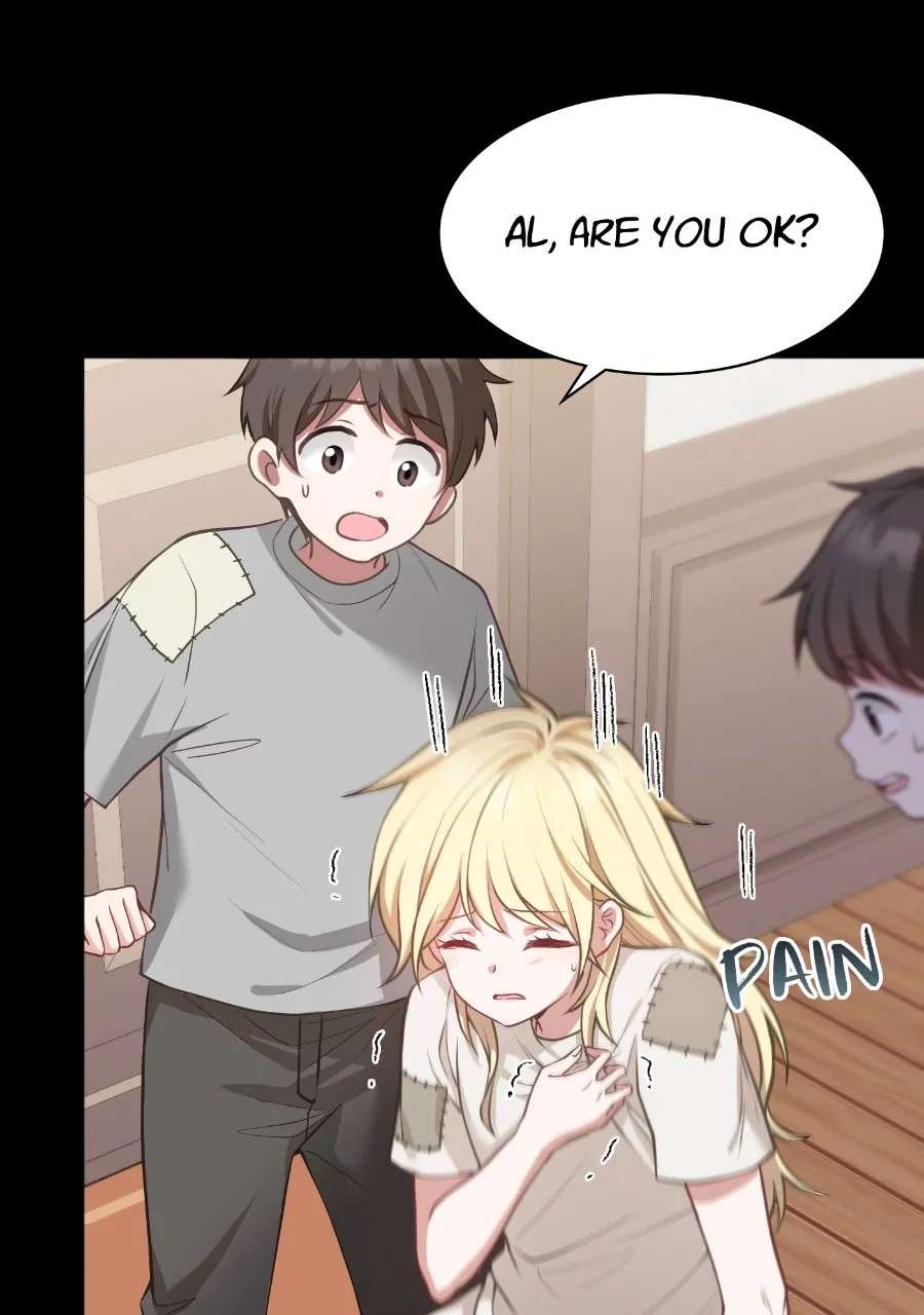 How I Became the Duke'sBeloved Daughter Chapter 1 - page 53