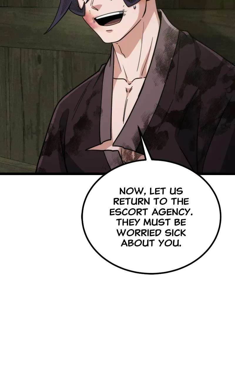 A Genius Girl Hides Her Martial Arts Achievements Chapter 24 - page 70