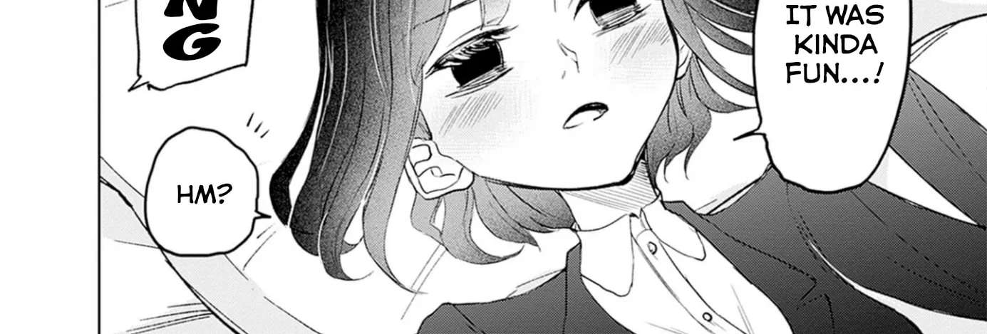 Normal Girl Chapter 20 - page 28