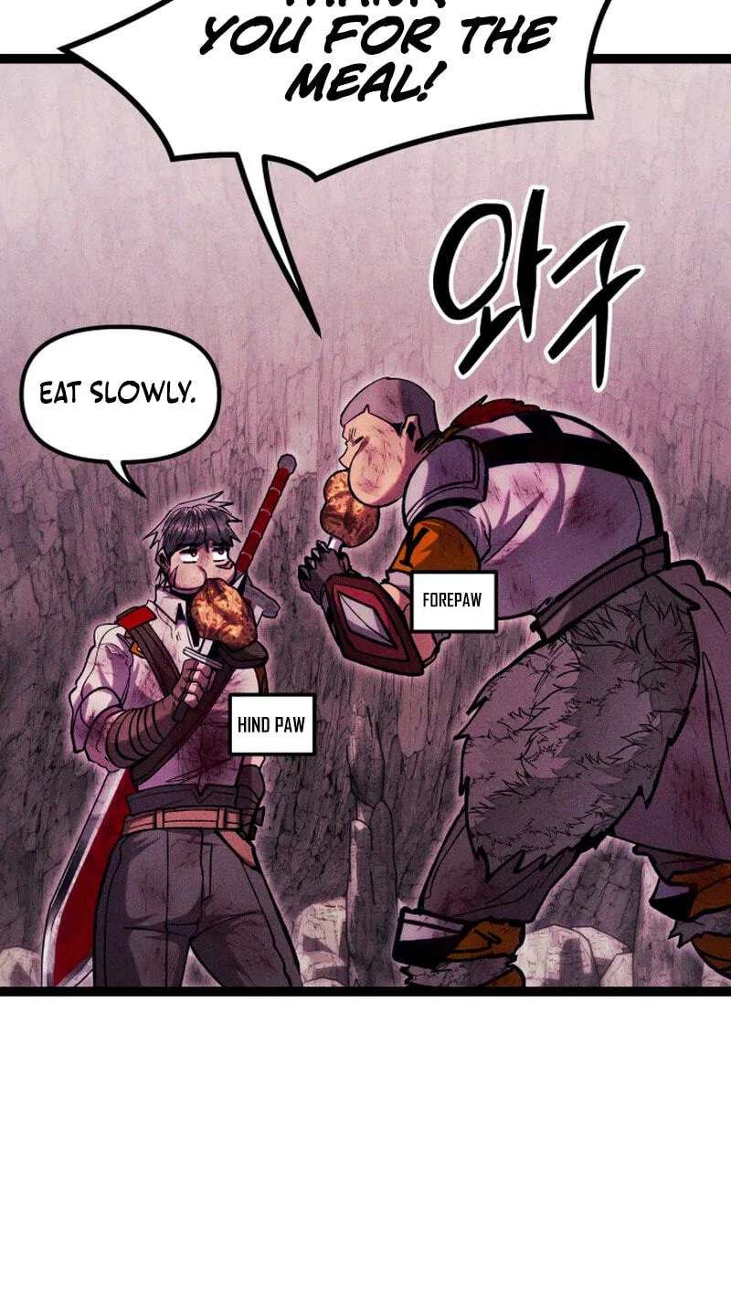 Fantasy Enlistment Squad Chapter 34 - page 92