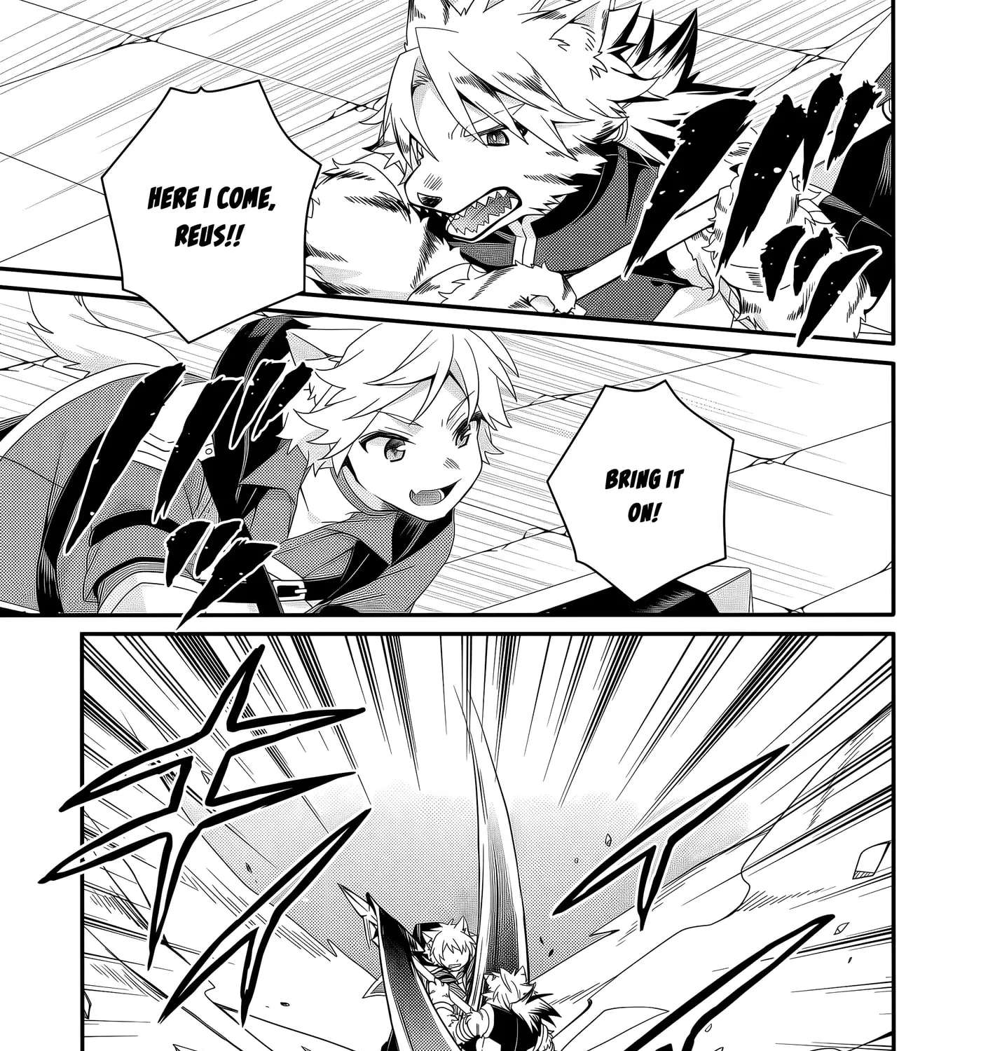 World Teacher - Isekaishiki Kyouiku Agent Chapter 94 - page 19