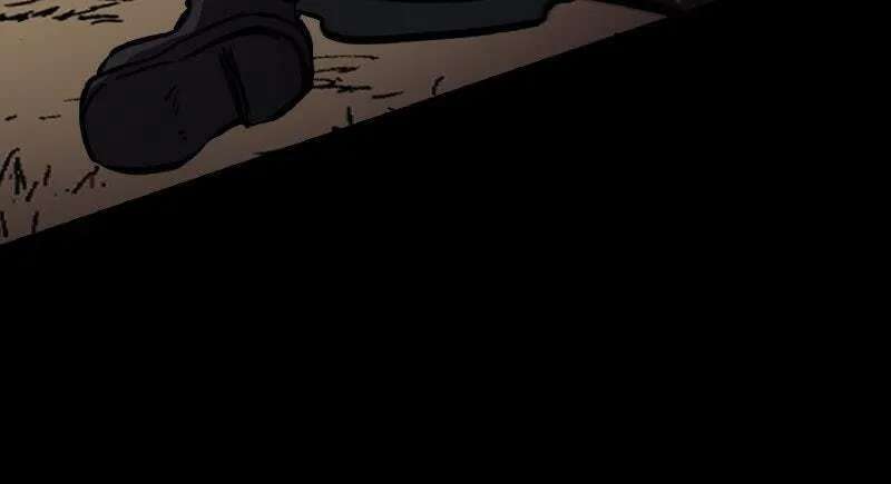 Blood Breaker Chapter 23 - page 36