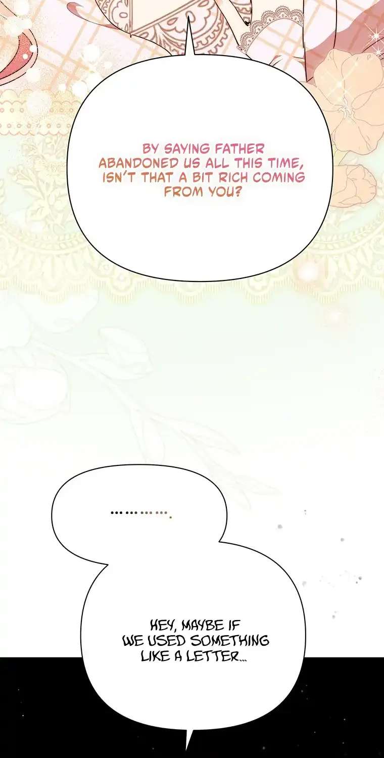A Strange But Effective Villainess Life Chapter 60 - page 64